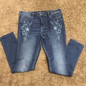 🛍Hollister jean🛍